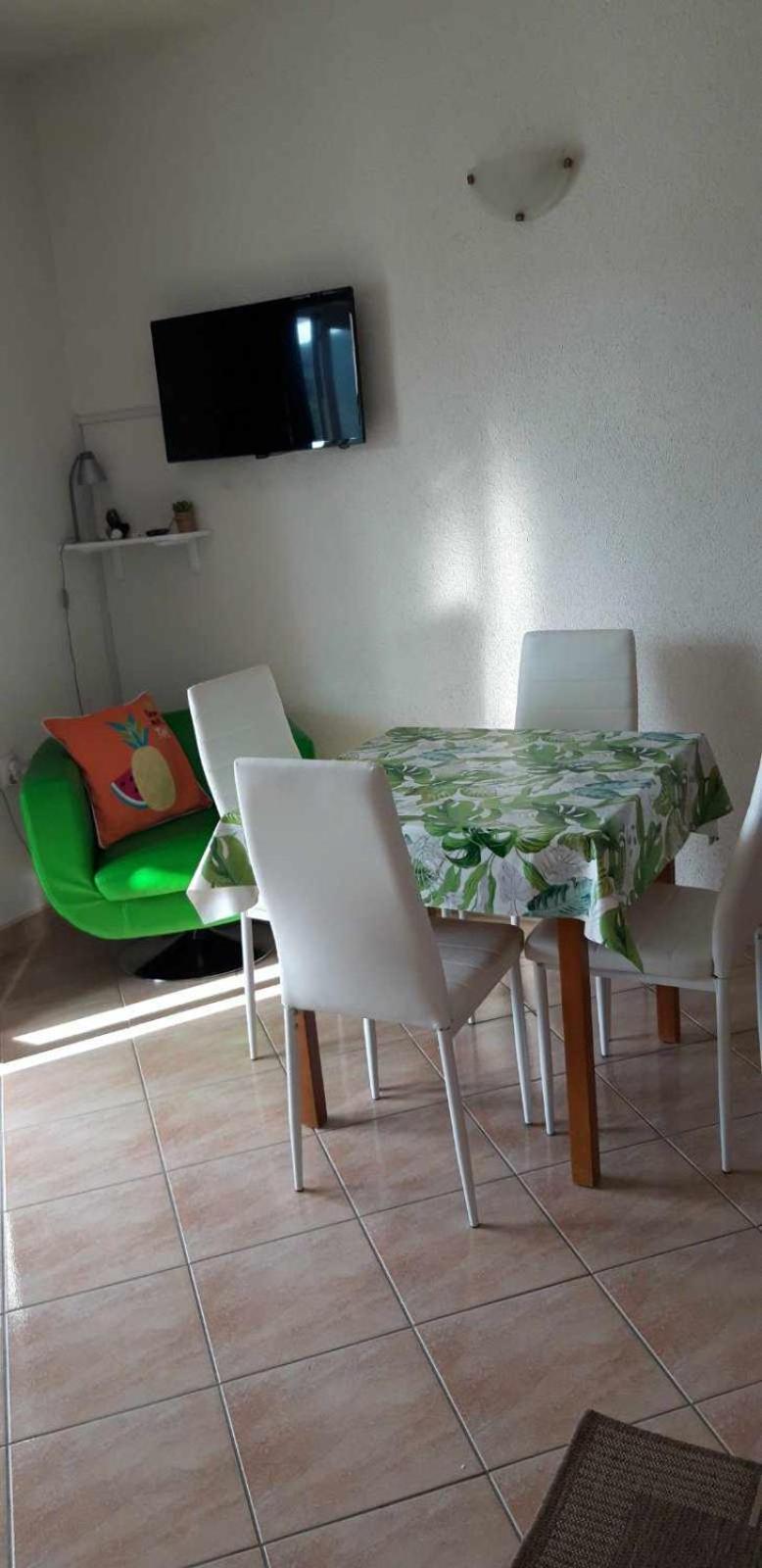 Apartmani Tustica Sveti Petar  Exterior foto