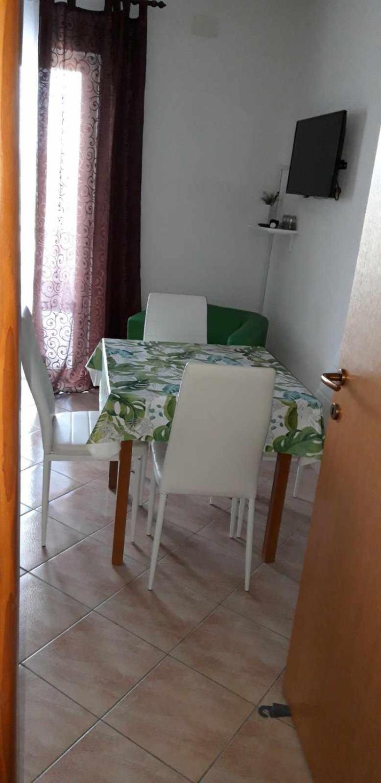 Apartmani Tustica Sveti Petar  Exterior foto